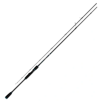 Image of Salmo Thrill Seeker Spinning rod