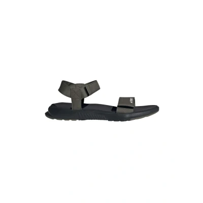 Image of Adidas Terrex Hydroterra Light Walking sandals charcoal solid grey semi spark, Men&#039;s, Size: 10, spark