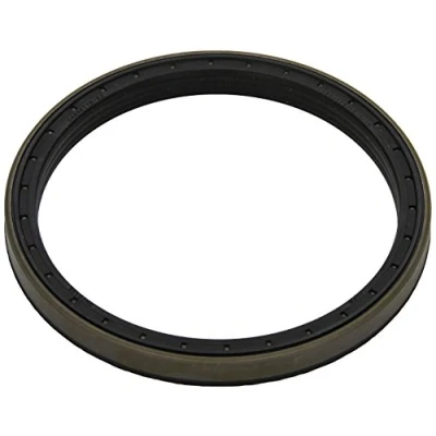 Image of Shaft Seal, wheel hub CORTECO 12013126B