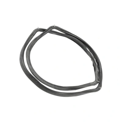 Image of Electrolux AEG 3871945105 seal main oven door