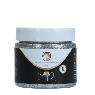 Image of Hi Gloss Glitter Hoof Paint