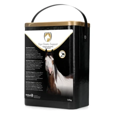 Image of Excellent Equi Gastro Support Bucket 1,8kg