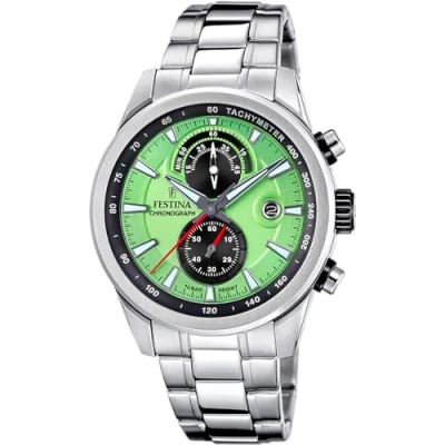 Image of Festina Silver Watch F20694/3
