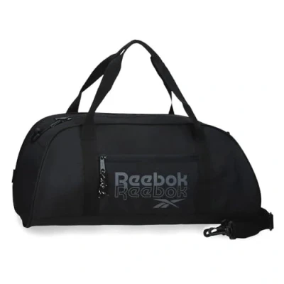 Image of Reebok ONA Sport BAG Unisex Sports bag, Size: One Size, Black