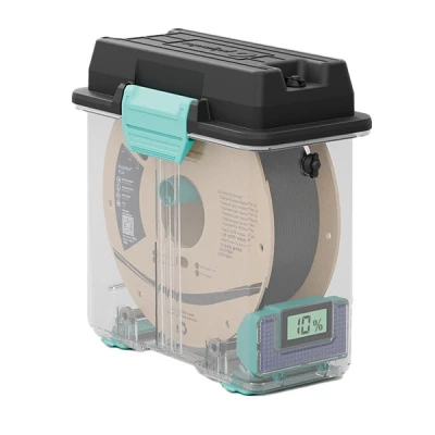 Image of ãƒ ãƒªãƒ¡ãƒ¼ã‚« Polymaker Polydryer Box