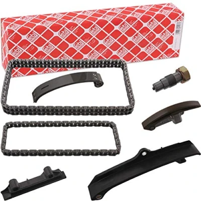 Image of Timing Chain Kit FEBI BILSTEIN 33984