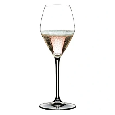 Image of Riedel Champagne Glasses 4 pieces