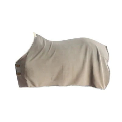 Image of Kentucky Fleece Rug Show Vegan Wool