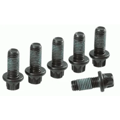 Image of Screw Set, flywheel SACHS 1874 000 065