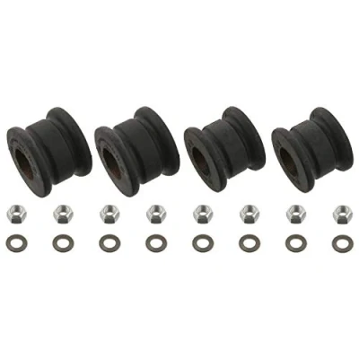 Image of Repair Kit, stabilizer suspension FEBI BILSTEIN 17100