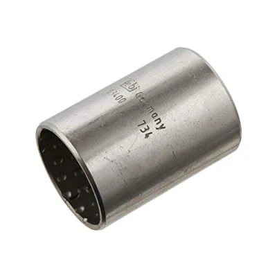 Image of Bush, brake shoe pin FEBI BILSTEIN 03400