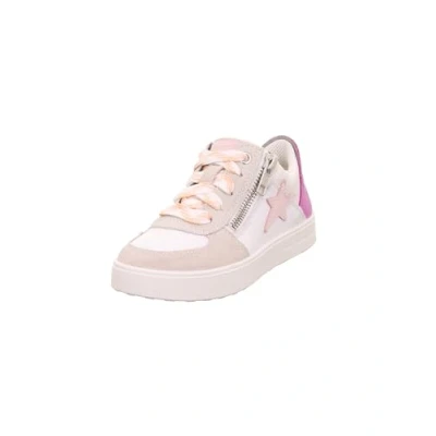 Image of Superfit Stella Trainers for kids, Size: 6, Mehrfarbig shoes