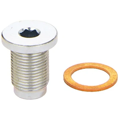 Image of Sealing Plug, oil sump CORTECO 220126S