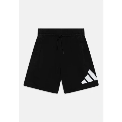 Image of adidas Performance Essentials Junior Unisex Sports shorts for kids, Size: 9 10y, Black/white