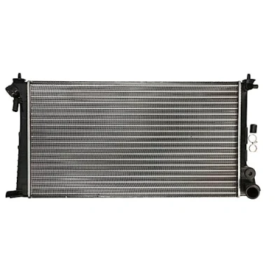 Image of Radiator, engine cooling NISSENS 61315
