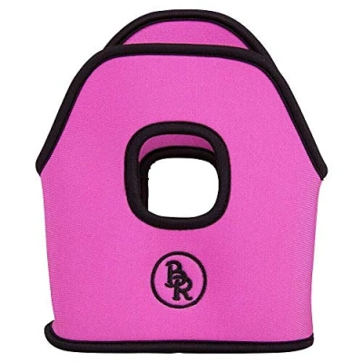 Image of BR stirrup covers