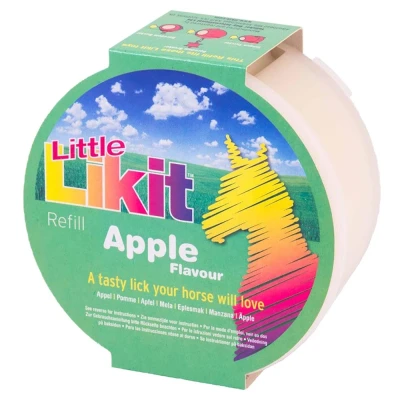 Image of Little Likit lick apple 250g