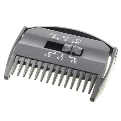 Image of Babyliss Precision attachment comb 0.5 3mm 35809508