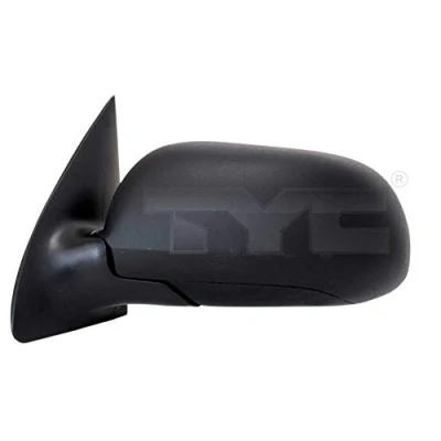 Image of Outside Mirror TYC 332 0026
