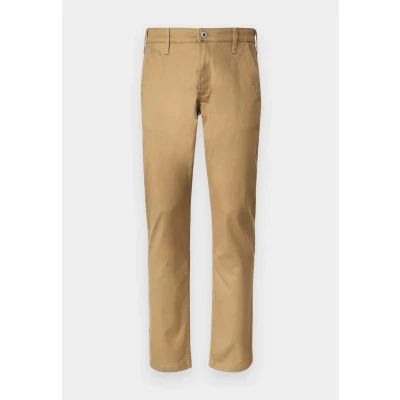 Image of G STAR Skinny Chino 3.0 Chinos, Men&#039;s, Size: 27x30, Safari
