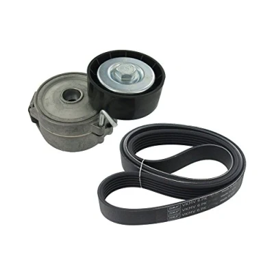 Image of V Ribbed Belt Set SKF VKMA 33133