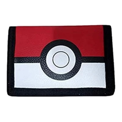 Image of CYP BRAND Pokemon BR 281 PK Pokeball Wallet