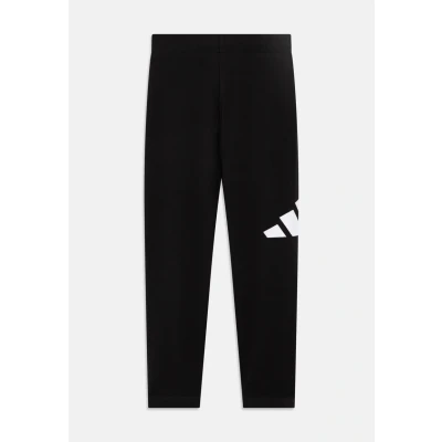 Image of adidas Performance Essentials Junior Unisex Leggings Trousers for kids, Size: 9 10y, Black/white