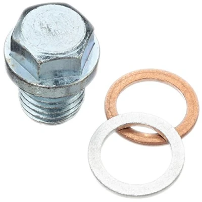 Image of Sealing Plug, oil sump CORTECO 220118S