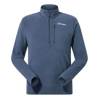 Image of Berghaus Prism Micro PANT Fleece jumper, Men&#039;s, Size: XXL, Grey