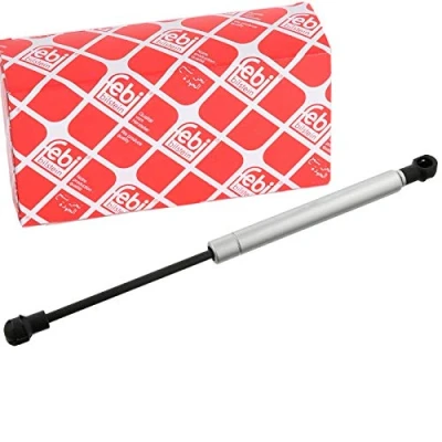 Image of Gas Spring, bonnet FEBI BILSTEIN 27668