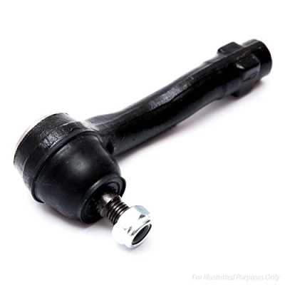 Image of Tie Rod End DELPHI TA1491