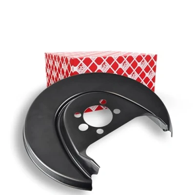 Image of Splash Panel, brake disc FEBI BILSTEIN 171554