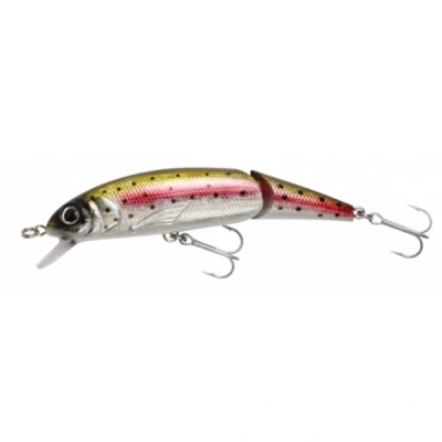 Image of Abu Garcia Jointed Tormentor Floating RT 130mm Hard lure