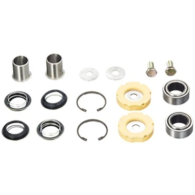 Image of Repair Kit, driver cab stabiliser AUGER 55125