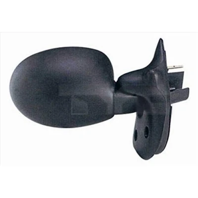 Image of Outside Mirror TYC 328 0070