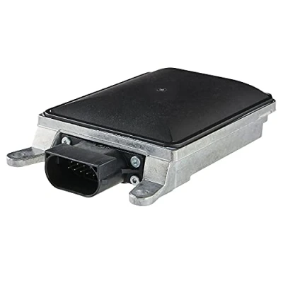 Image of Control Unit, lane change assistant HELLA 6PZ 010 905 701