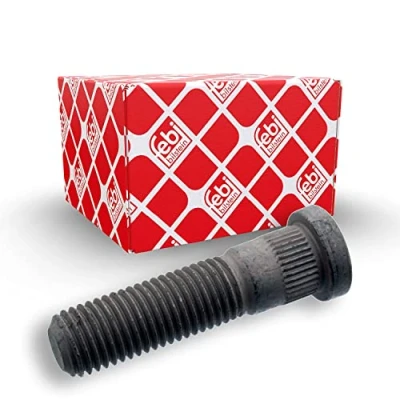 Image of Wheel Stud FEBI BILSTEIN 100166