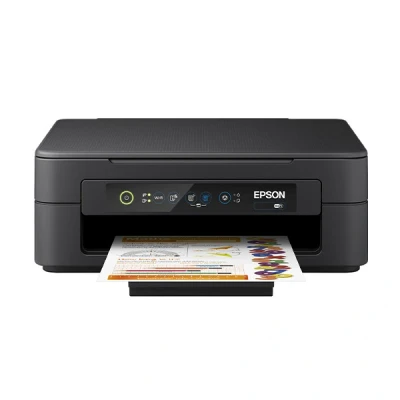Image of Epson Expression Home XP 2205 All in One A4 Inkjet Printer with Wi Fi (3 1)
