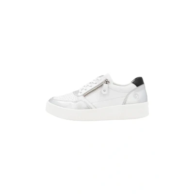 Image of Remonte Sneaker Trainers, Women&#039;s, Size: 360, Silber platin shoes