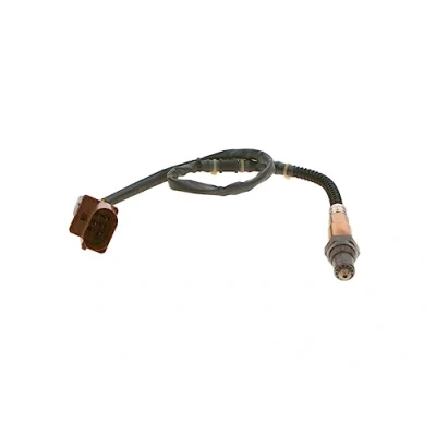 Image of Lambda Sensor BOSCH 0 258 007 234