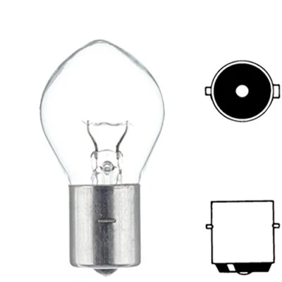 Image of Bulb, worklight HELLA 8GA 002 083 251