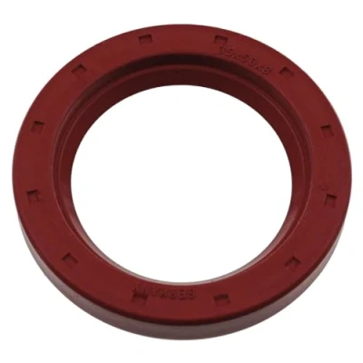 Image of Shaft Seal, camshaft FEBI BILSTEIN 11807