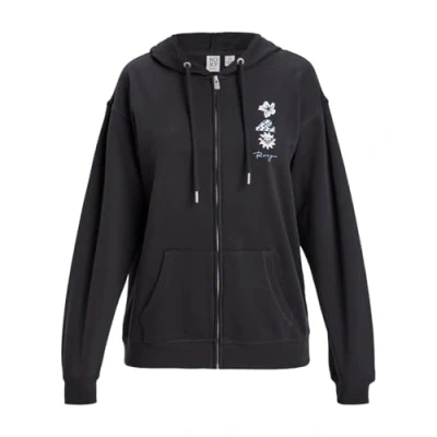 Image of Roxy Women&#039;s Surf Stoked Zip Terry Sweatshirt (pack of 1)
