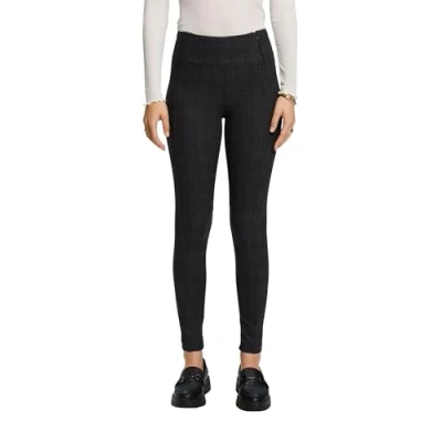 Image of ESPRIT Women&#039;s Trousers, 001/Black, 10