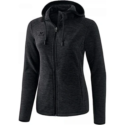 Image of Erima Women&#039;s Fleece Jacket