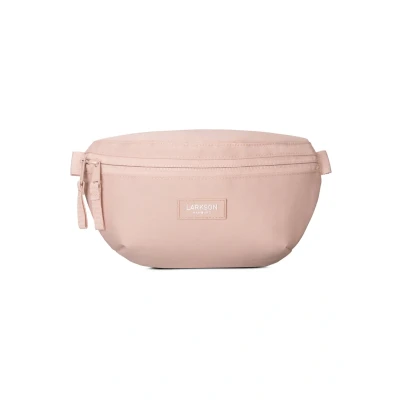 Image of Larkson FINN Bum bag, Women&#039;s, Size: One Size, Rosa