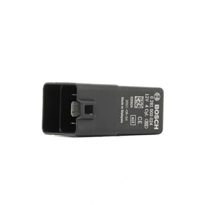 Image of Control Unit, glow plug system BOSCH 0 281 003 024