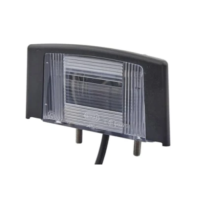 Image of Licence Plate Light HELLA 2KA 340 828 001