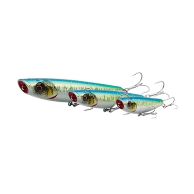 Image of Savage Gear Pop Walker 2.0 Sardine 11.5cm 20.5g Topwater lure