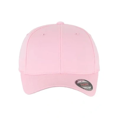 Image of Flexfit Combed Cap, Size: L/XL, Pink